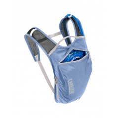 CAMELBAK Lightweight hydration backpack for women HYDROBAK LIGHT SERENITY BLUE 1.5L 2405408000X