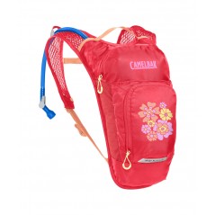 CAMELBAK Floral design hydration backpack MINI MULE 1.5L 2814603000X