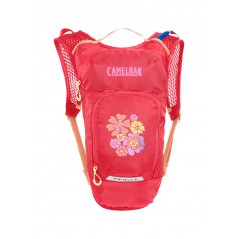 CAMELBAK Floral design hydration backpack MINI MULE 1.5L 2814603000X