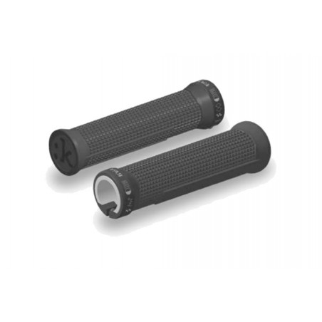 FIZIK Puño de bicicleta con sistema bloqueo 29MM LOCK-ON RACEFEEL FG01000A01846