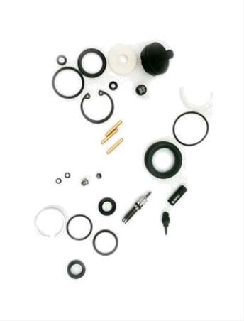 ROCK SHOX Replacement dial maintenance kit REVERB 11.6818.003.010