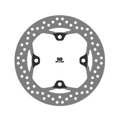 NG BRAKE DISK Disco de freno redondo fijo 1128092