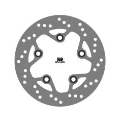NG BRAKE DISK Disco de freno redondo fijo 1128096