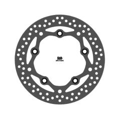 NG BRAKE DISK Disco de freno redondo fijo 1128098