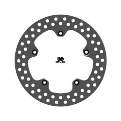 NG BRAKE DISK Disco de freno redondo fijo 1128101