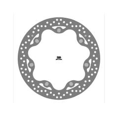 NG BRAKE DISK Disco de freno redondo fijo 1128104
