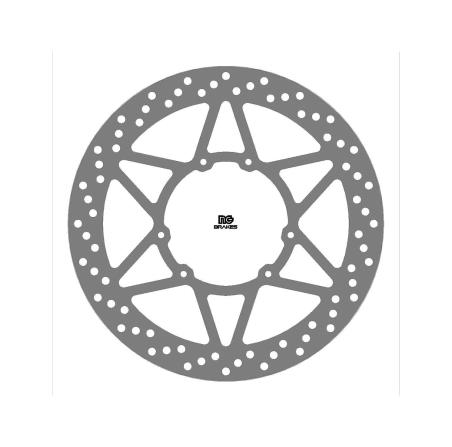 NG BRAKE DISK Fixed round disc 1128109