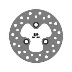 NG BRAKE DISK Disco de freno redondo fijo 1128113