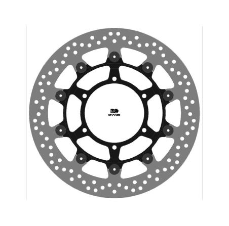 NG BRAKE DISK Disco de freno flotante para moto 1146966