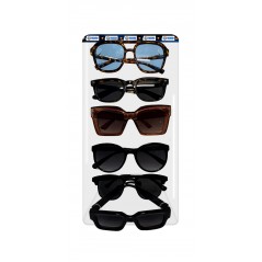 FASEBA Sunglasses display PARA 6 GAFAS DE SOL 05166