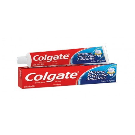 COLGATE Pasta de dientes 75 ML 06107