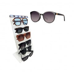 FASEBA Unisex sunglasses with plastic frame 07320VAR