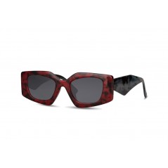 FASEBA Unisex sunglasses with plastic frame 07320VAR