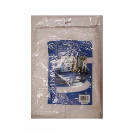 VARIOS Cellulose work protective suit 28GR 09058