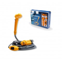 FASEBA Portable shower for outdoor use 12V 15358