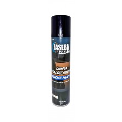 FASEBA CLEAN Limpiasalpicadero con aroma a coche nuevo 400 ML 18282