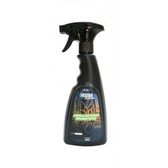 FASEBA CLEAN Abrillantador para neumáticos 500 ML 18288