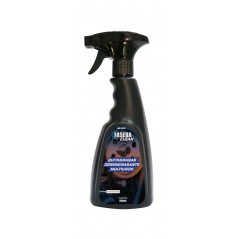 FASEBA CLEAN Quitagrasas desengrasante multiusos 500 ML 18293