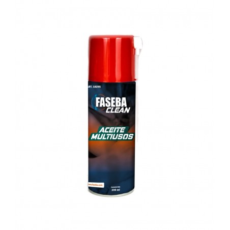 FASEBA CLEAN Aceite multiusos 200 ML 18295