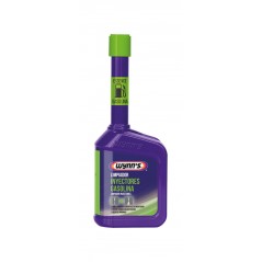 WYNNS Special anti-pollution kit for gasoline, smoke eliminator + injector cleaner 325ML 19085