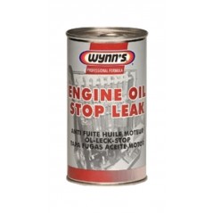 WYNNS Aditivo tapa fugas para aceite de motor WYNN'S 325ML 19239