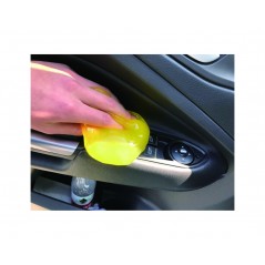 LAMPA Gel de limpieza multiusos atrapa polvo LAM38157