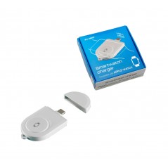 LAMPA Smartwatch charger LINEA ESSENTIAL SMARTWACH APPLE LAM38697
