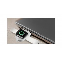 LAMPA Smartwatch charger LINEA ESSENTIAL SMARTWACH APPLE LAM38697