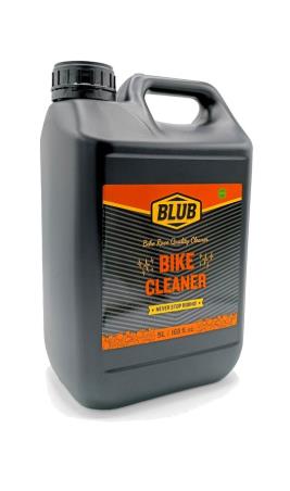 BLUB Bicycle cleaner in a bottle 5 L 8436577101253