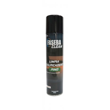 FASEBA CLEAN Limpiasalpicadero con aroma a pino 400 ML 18280