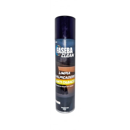 FASEBA CLEAN Limpiasalpicadero con aroma antitabaco 400 ML 18281