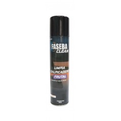 FASEBA CLEAN Limpiasalpicadero con aroma frutal 400 ML 18283