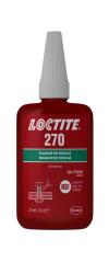 LOCTITE High resistance threadlocker bottle 270 24 ML 1109384