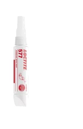 LOCTITE Fuelle sellador de roscas media resistencia 577 50 ML 1109407