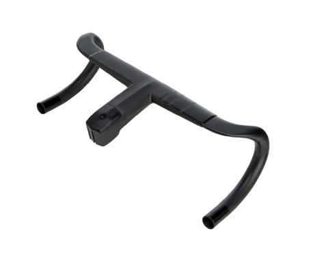 DEDA Manillar de bicicleta integrado carbono ALANERA RS 90X380 MM RHM-EVO 6º 727695