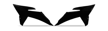 UFO RADIATOR NOTICES 1129630001