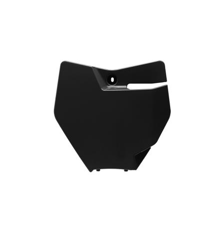 POLISPORT Portanúmeros delantero MC85 1086661002