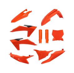 POLISPORT plastic kit 1117953009