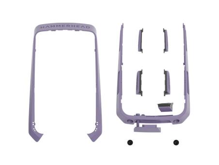 HAMMERHEAD Carcasa protectora para ciclocomputador KAROO 108718