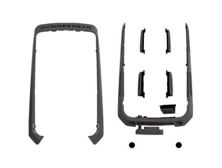 HAMMERHEAD Protective case for cycle computer KAROO 108719