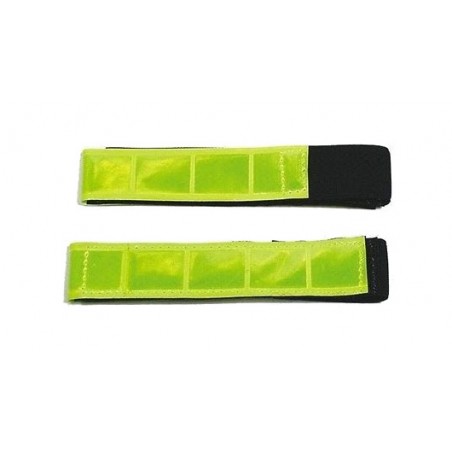 FASI Adjustable reflective tape for visibility 25 MM 727063