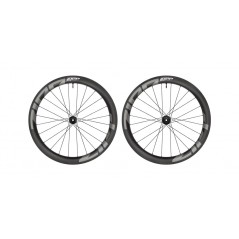 ZIPP Juego de ruedas para bicicleta con freno disco y carbono 303 XPLR S CENTERLOCK HOOKLESS SRAM XDR 727098