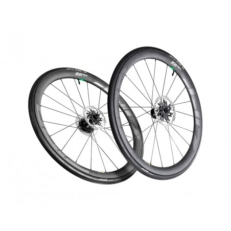 ZIPP Carbon disc brake bicycle wheelset 303 SW CENTERLOCK TUBELESS HOOKLESS SRAM 10/11V 727101