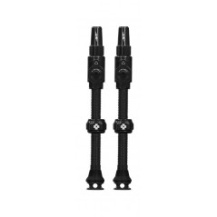 MUC-OFF Valve set for tubeless systems with high air flow capacity BIG BORE LITE XXL 727181