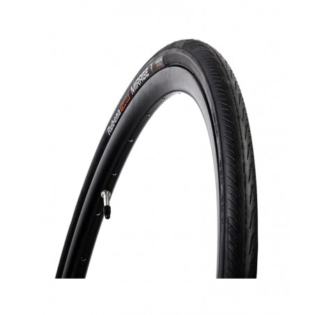 RUBENA Cubierta neumático para bicicleta de carretera con protección reforzada plegable MIRAGE 700X32C RACING PRO TEXTRA TUBELES