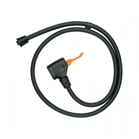 SKS Racor multiválvula para infladores de bicicleta AIRMOTION/AIR-X-PLORER/AIR-X-PLORER DIGI 727418