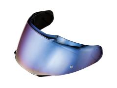 SMK Recambio pantalla visera casco IRIDIUM PINLOCK 70 TITAN 9047
