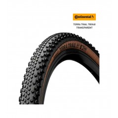 CONTINENTAL Tire bicycle TERRA TRAIL 700X40 4019238052060