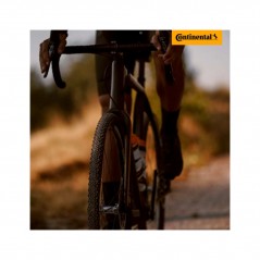 CONTINENTAL Tire bicycle TERRA TRAIL 700X40 4019238052060