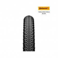 CONTINENTAL Tire bicycle TERRA SPEED 700X45 4019238093094